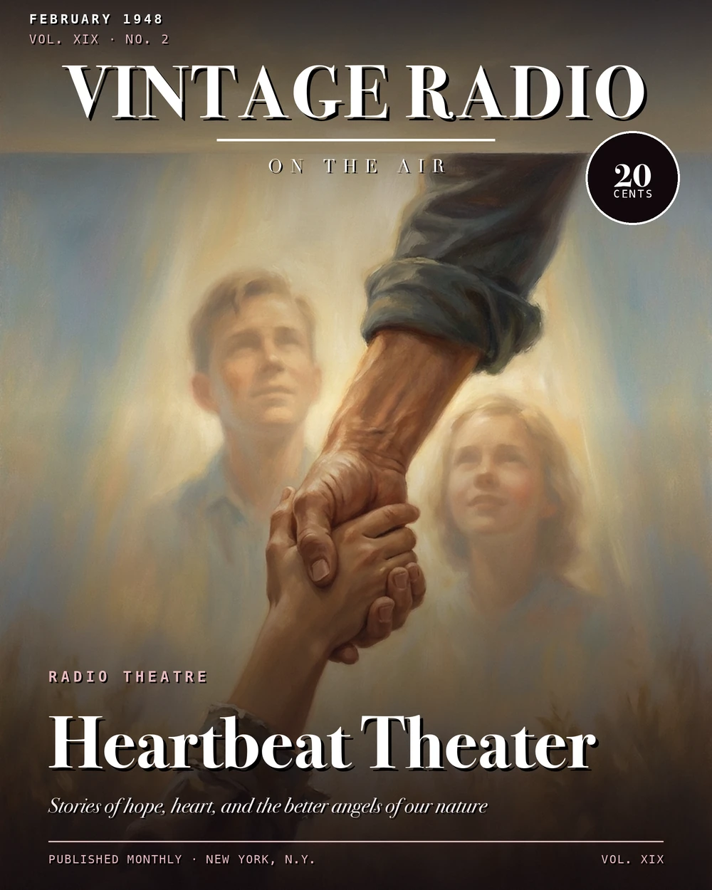 Heartbeat Theater